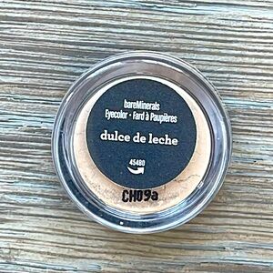 bareMinerals Dulce de Leche Loose MINERAL EYE COLOR Blend & Buildable 02 oz